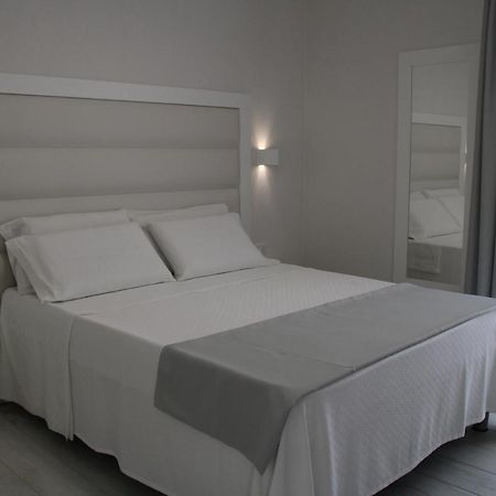 La Guitgia Rooms ลัมเปดูซา ภายนอก รูปภาพ