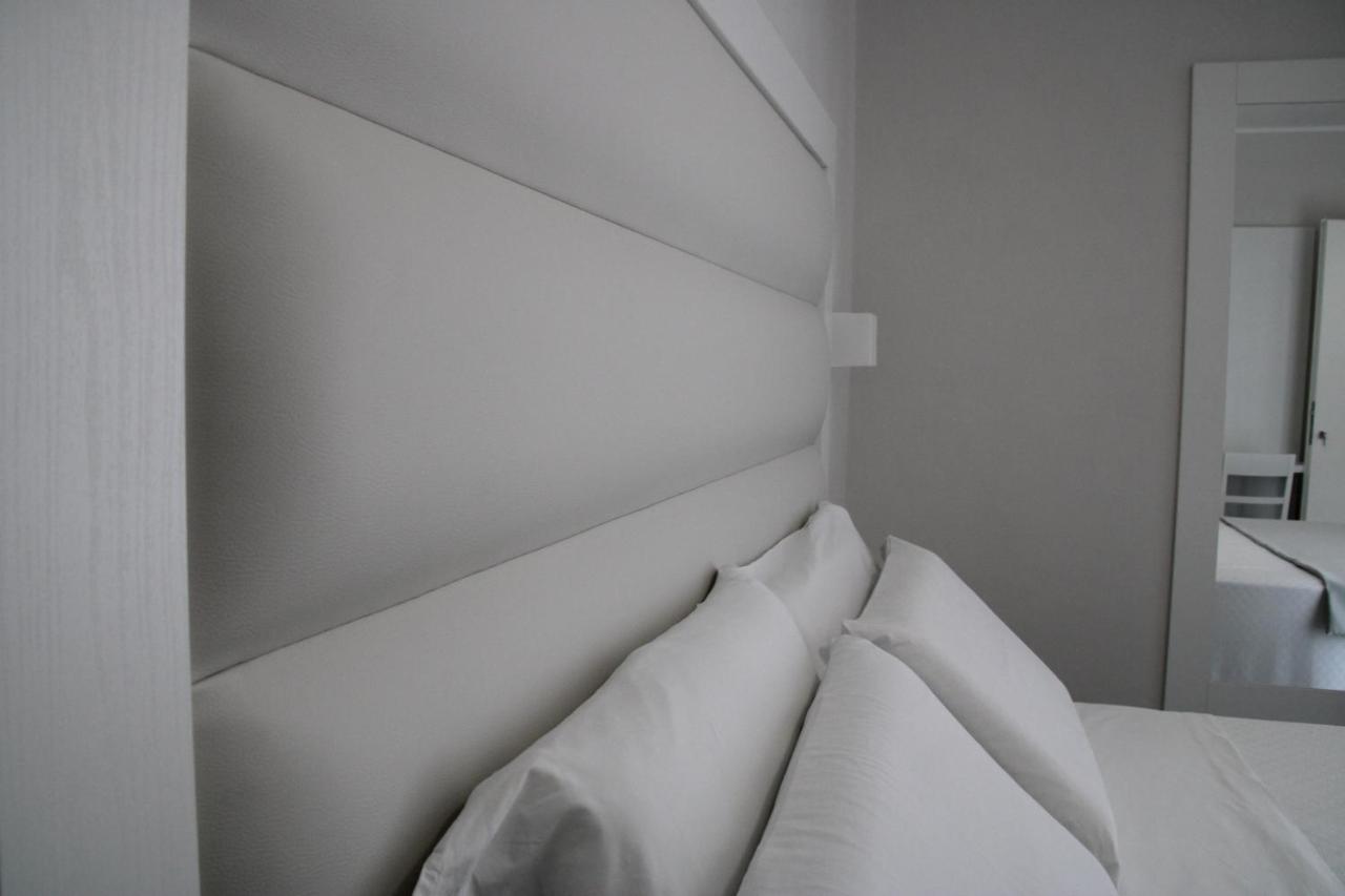 La Guitgia Rooms ลัมเปดูซา ภายนอก รูปภาพ
