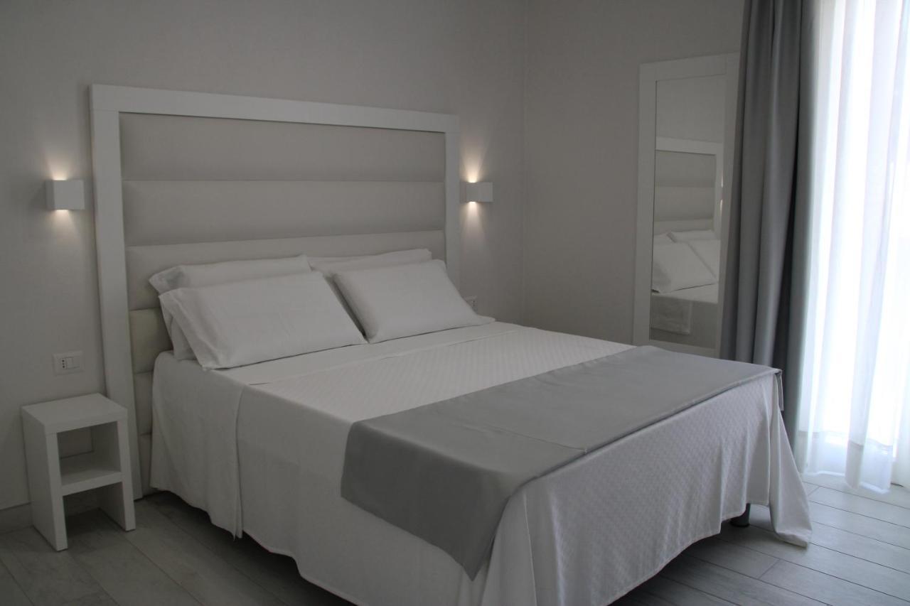 La Guitgia Rooms ลัมเปดูซา ภายนอก รูปภาพ