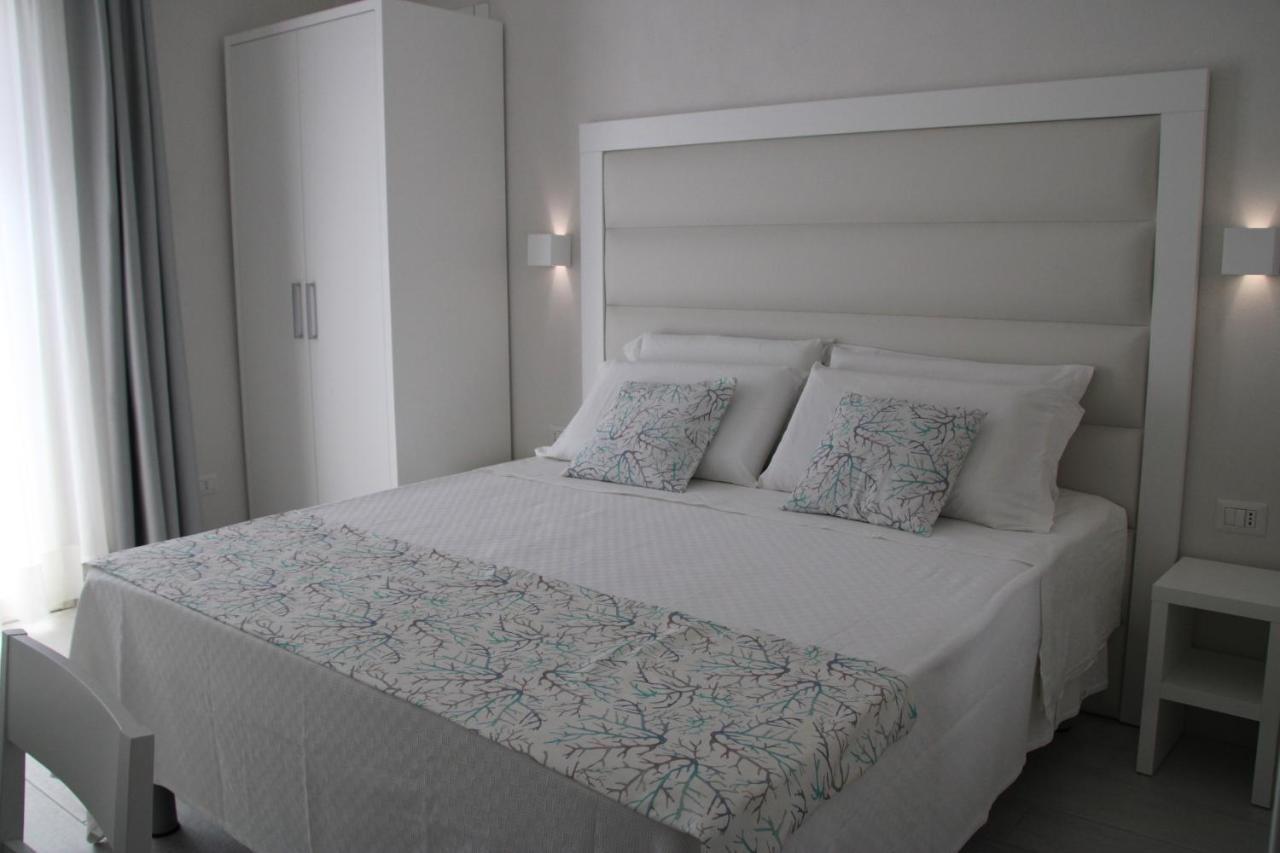La Guitgia Rooms ลัมเปดูซา ภายนอก รูปภาพ