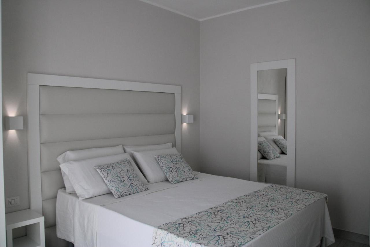 La Guitgia Rooms ลัมเปดูซา ภายนอก รูปภาพ