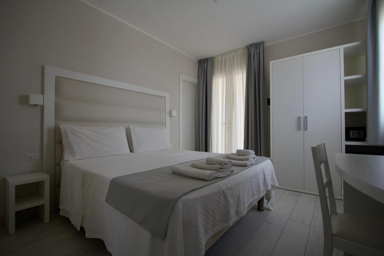 La Guitgia Rooms ลัมเปดูซา ภายนอก รูปภาพ