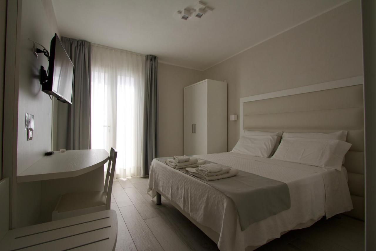 La Guitgia Rooms ลัมเปดูซา ภายนอก รูปภาพ